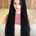 ELLA Closure Braids
