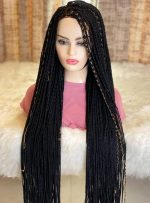 ELLA Closure Braids