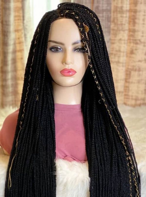 ELLA Closure Braids - Image 2