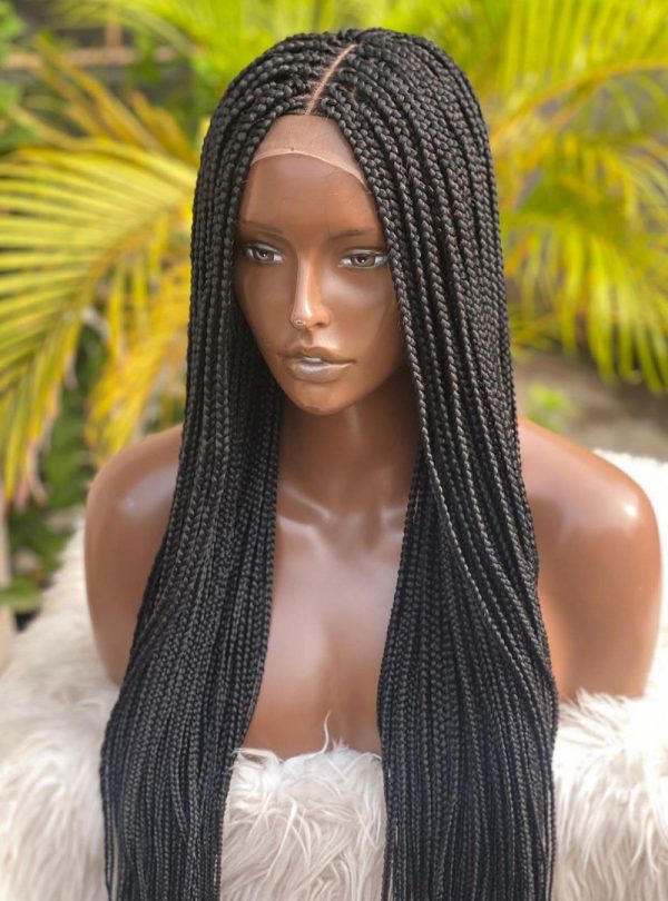ELLA Closure Braids - Image 3
