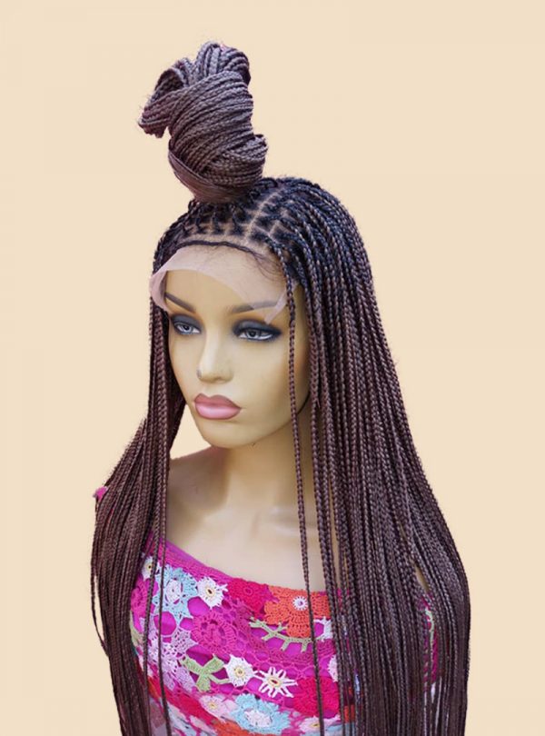 June Closure Braids - Image 2