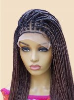 June Closure Braids - Image 3