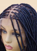 Mars  Braids - Image 4