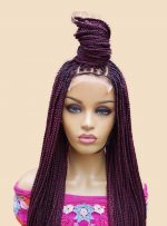 EKA Closure Braids - Image 2