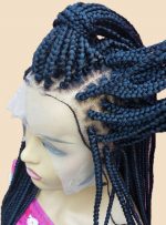 April Frontal braid - Image 3