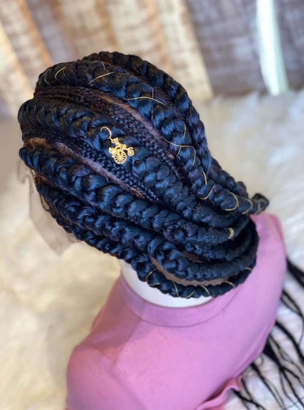 kante Kante Full Lace Braids - Image 3