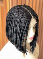 Lola Closure braids - Image 2