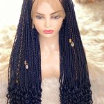LITA Frontal Braids