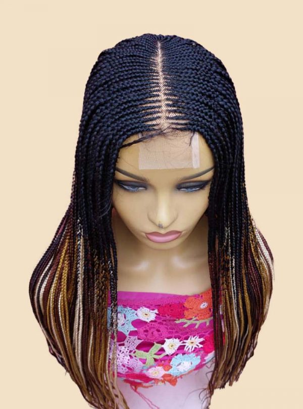 Lola Closure braids - Image 4