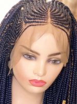 LITA Frontal Braids - Image 3