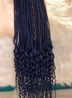 LITA Frontal Braids - Image 4