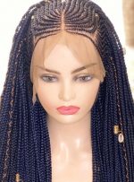 LITA Frontal Braids - Image 2