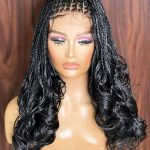Clara Closure Braids