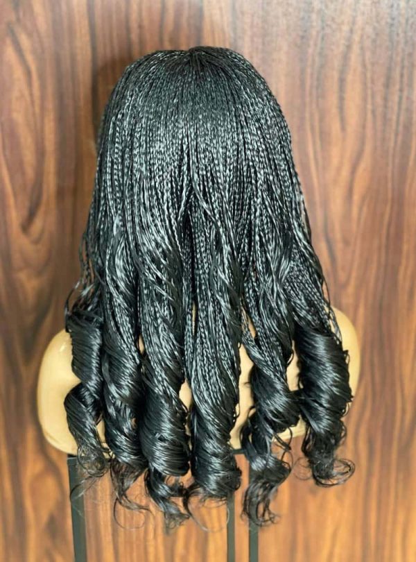 Artboard 24 Clara Closure Braids - Image 2