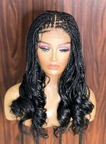 Clara Closure Braids - Image 3