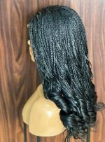 Clara Closure Braids - Image 4
