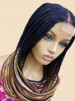 Lola Closure braids - Image 2