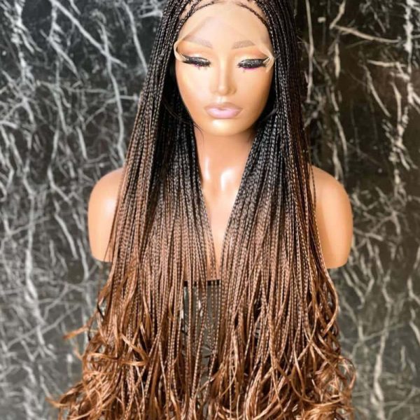  Luxury Braids – Melinastore