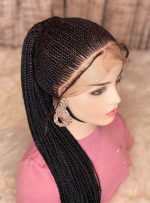 Bimbo Full Lace Braids - Image 3
