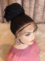 Bimbo Full Lace Braids - Image 2