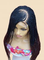 Olax Closure Braids - Image 2