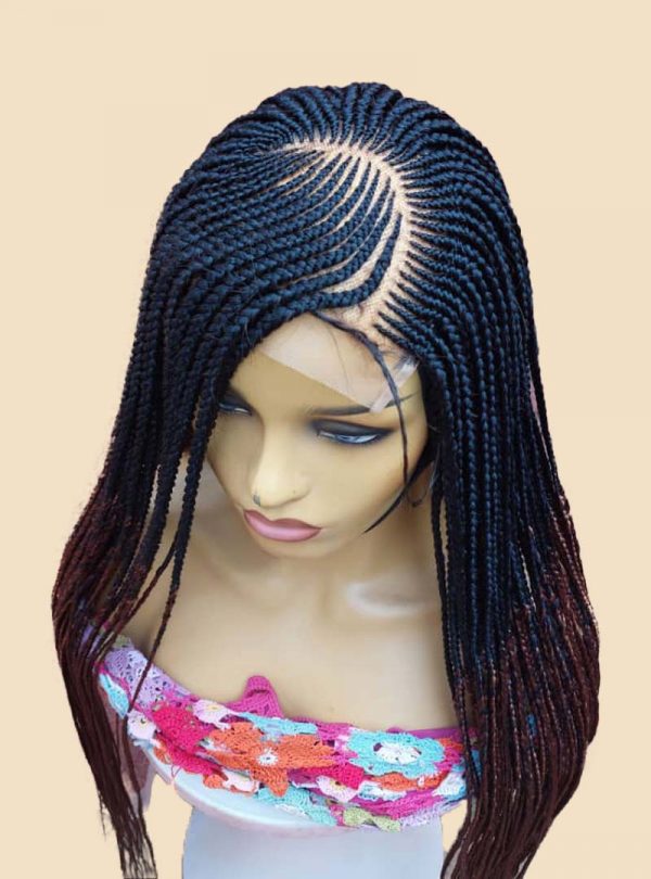 Olax Closure Braids - Image 2