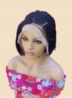 Areey  Frontal braids - Image 3