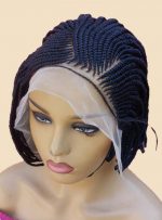 Areey  Frontal braids - Image 2
