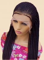 ABI Frontal Braids - Image 2
