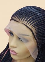 ABI Frontal Braids - Image 3