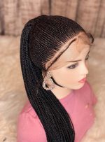 Bimbo Full Lace Braids - Image 5