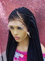 Muna Braids