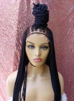 June small braids - Image 4