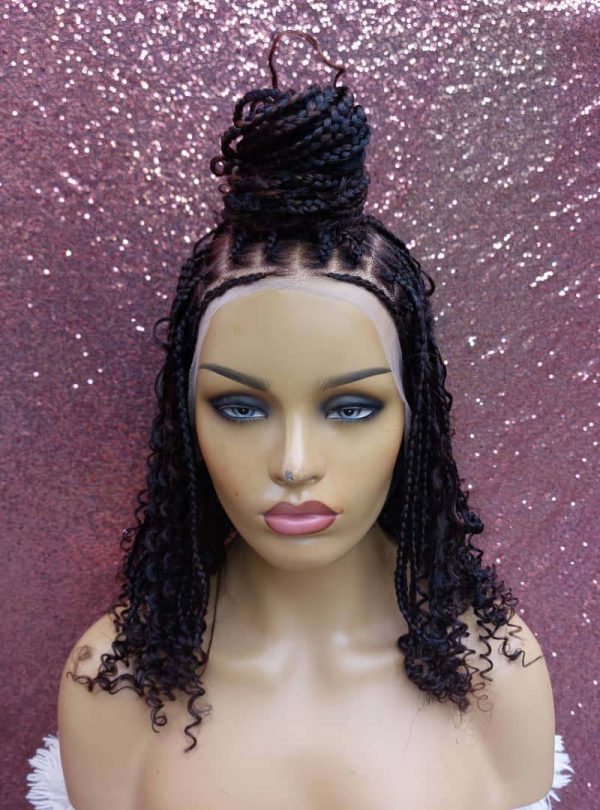 Artboard 1 Bali Frontal braids - Image 2