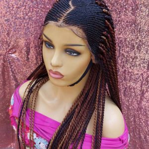 Goddess medium braids – Melinastore