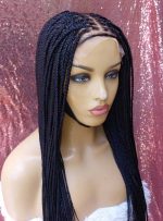 June small braids - Image 2