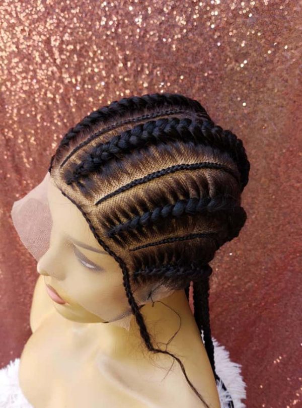 STICH DID Braids - Image 3