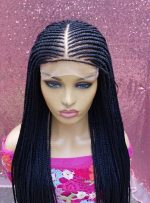 Linda Braids - Image 2