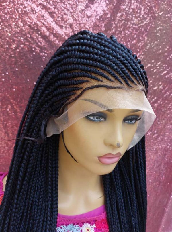 Muna Braids - Image 2