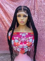 Steff London Large Braids - Image 3