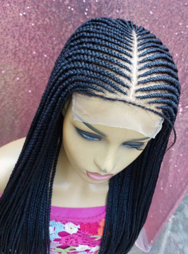 Linda Braids - Image 3