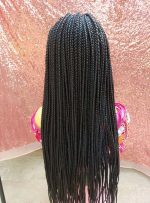 Muna Braids - Image 3