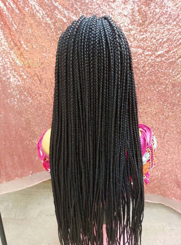 Muna Braids - Image 3