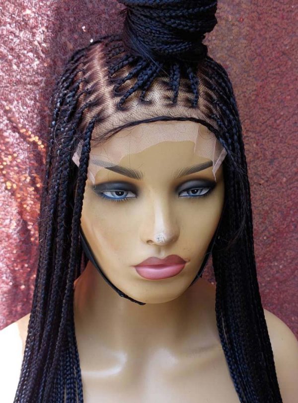Goddess medium braids – Melinastore