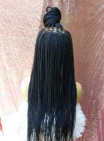 June small braids - Image 3