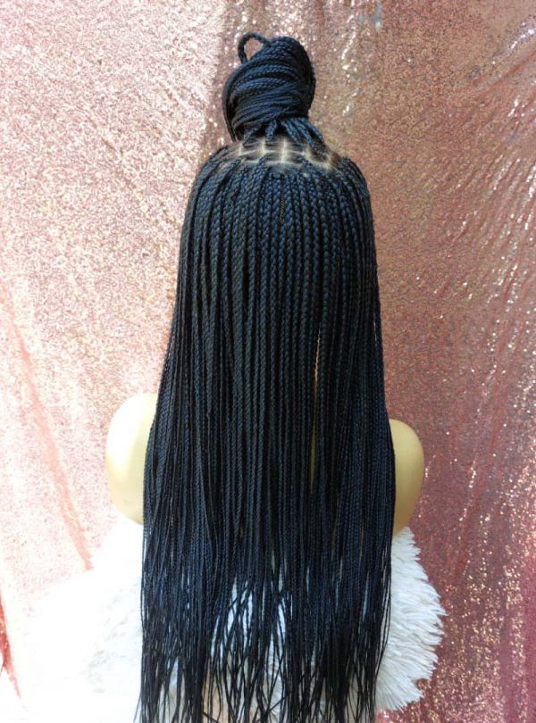 Artboard 4 June small braids - Image 3