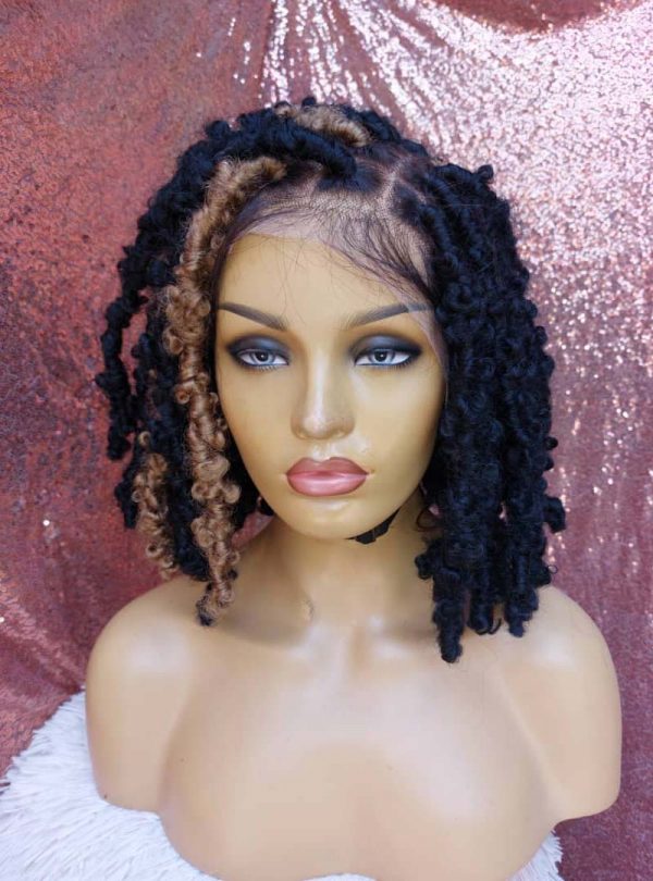 Butterfly Locs - Image 2