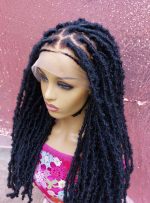 Distress Locs - Image 3