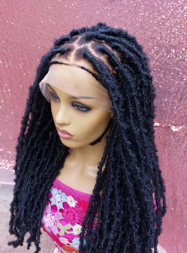 Distress Locs - Image 3