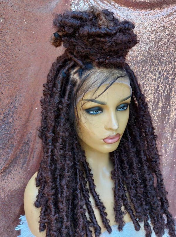 Butterfly Locs - Image 3